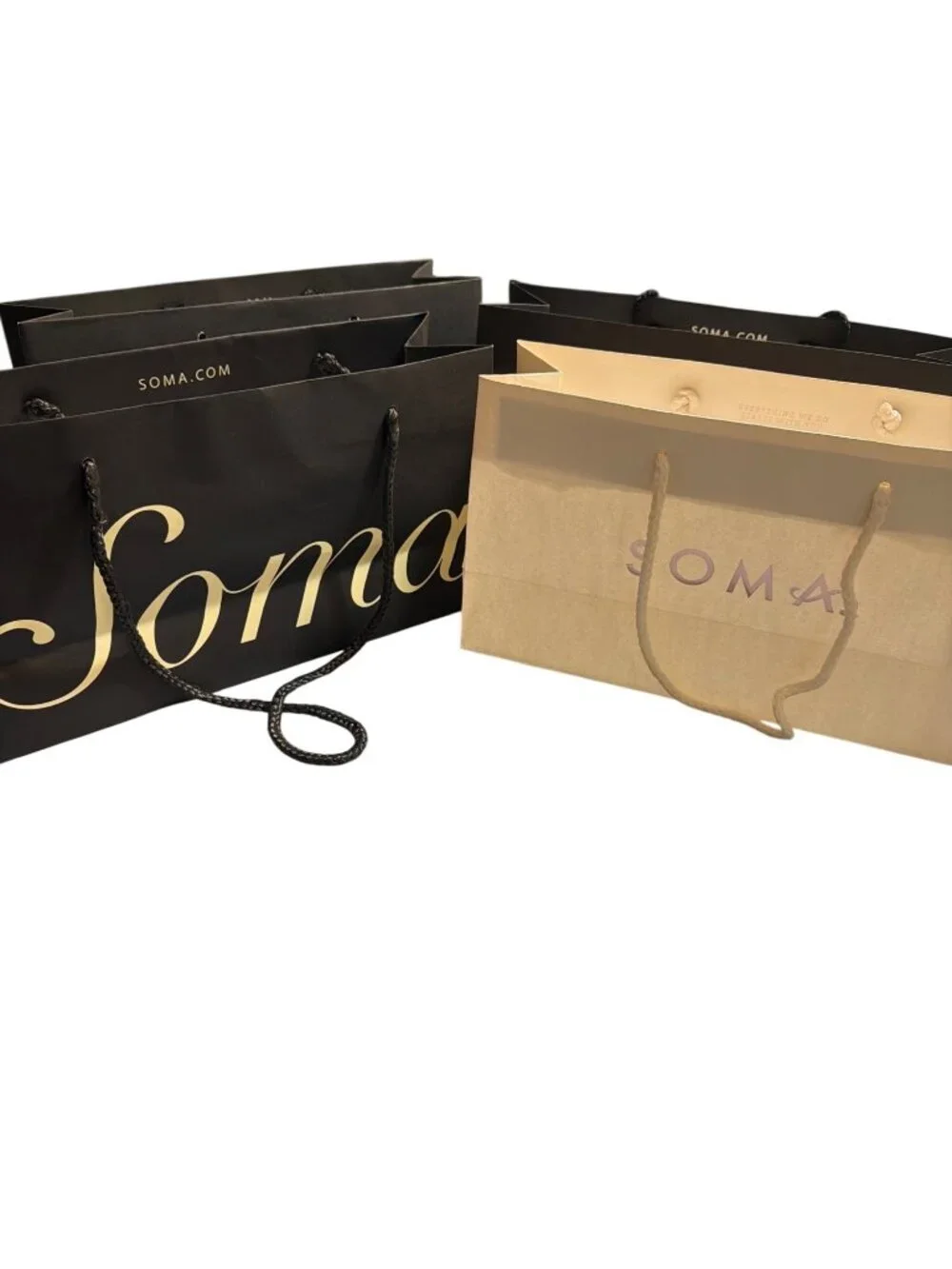 Soma set four
